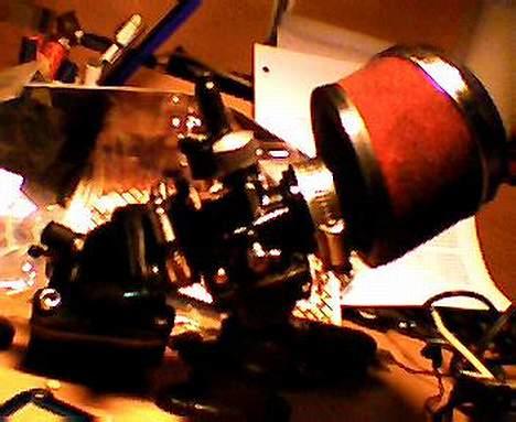 Peugeot speedfight 2 - stjålet billede 7