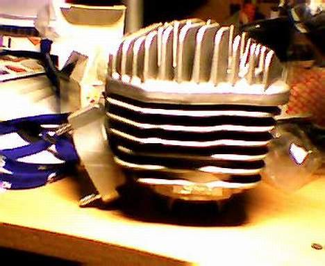 Peugeot speedfight 2 - stjålet billede 8