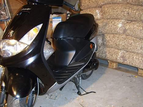 Peugeot Vivacity billede 2