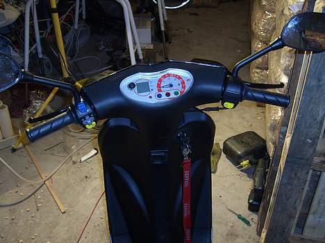 Peugeot Vivacity billede 5