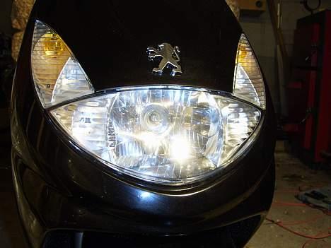 Peugeot Vivacity billede 6