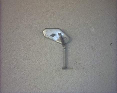 MiniBike 49cc solgt billede 6