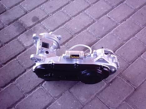 Suzuki Street magic @ Solgt • - Helt nyt  - Taget D. 15  - Novenber - 2005 billede 2