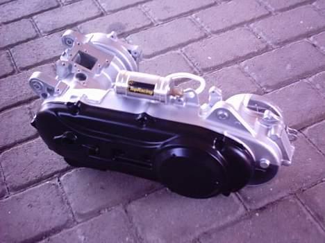 Suzuki Street magic @ Solgt • - Helt nyt  - Taget D. 15  - Novenber - 2005 billede 3