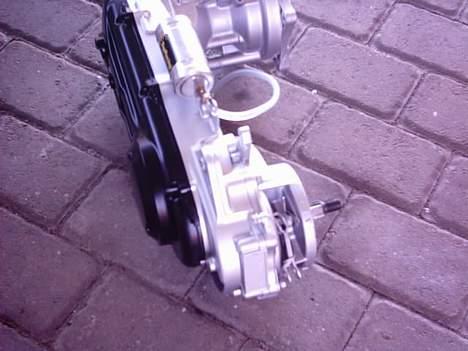 Suzuki Street magic @ Solgt • - Helt nyt  - Taget D. 15  - Novenber - 2005 billede 4