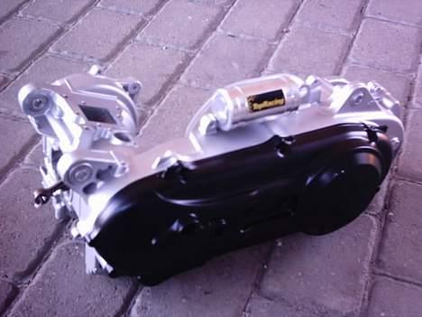 Suzuki Street magic @ Solgt • - Helt nyt  - Taget D. 15  - Novenber - 2005 billede 5