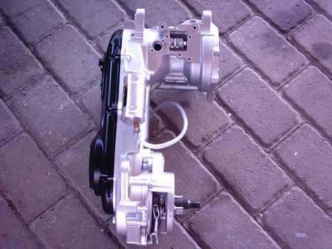 Suzuki Street magic @ Solgt • - Helt nyt  - Taget D. 15  - Novenber - 2005 billede 6