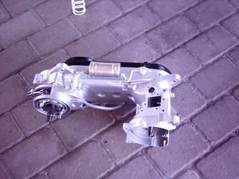 Suzuki Street magic @ Solgt • - Helt nyt  - Taget D. 15  - Novenber - 2005 billede 7