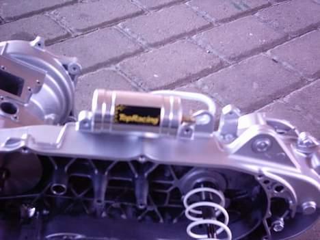 Suzuki Street magic @ Solgt • - Helt nyt  - Taget D. 15  - Novenber - 2005 billede 8