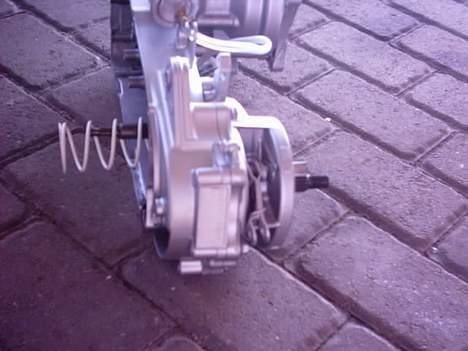 Suzuki Street magic @ Solgt • - Helt nyt  - Taget D. 15  - Novenber - 2005 billede 9