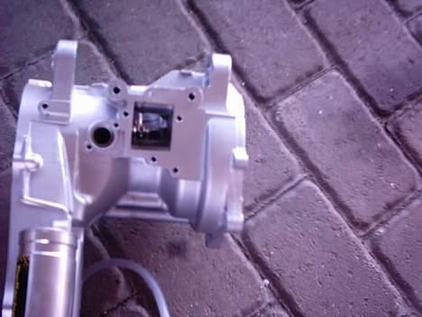 Suzuki Street magic @ Solgt • - Helt nyt  - Taget D. 15  - Novenber - 2005 billede 10