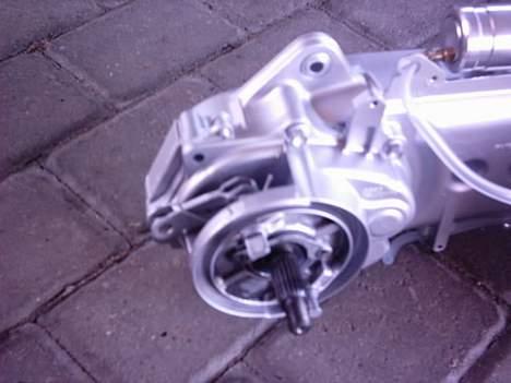 Suzuki Street magic @ Solgt • - Helt nyt  - Taget D. 15  - Novenber - 2005 billede 11