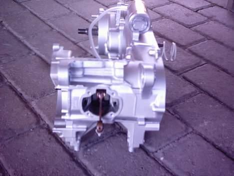 Suzuki Street magic @ Solgt • - Helt nyt  - Taget D. 15  - Novenber - 2005 billede 12