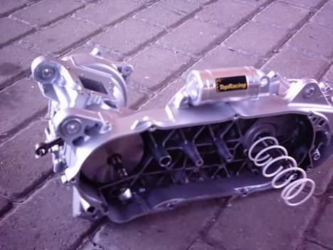 Suzuki Street magic @ Solgt • - Helt nyt  - Taget D. 15  - Novenber - 2005 billede 13