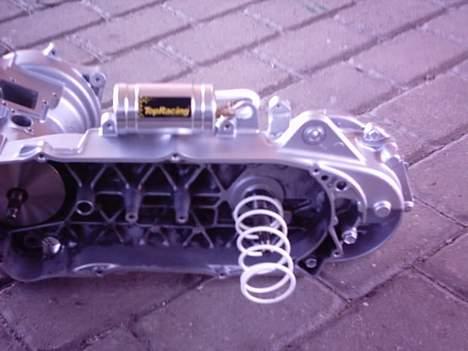 Suzuki Street magic @ Solgt • - Helt nyt  - Taget D. 15  - Novenber - 2005 billede 14