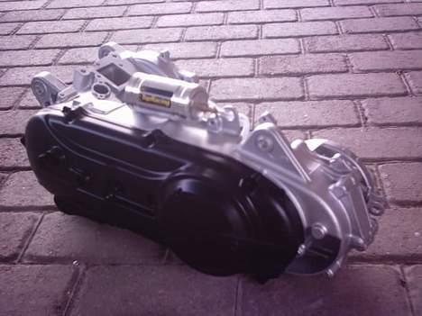 Suzuki Street magic @ Solgt • - Nyt  - Taget D. 8  - Novenber - 2005 billede 17