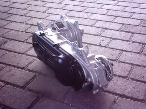 Suzuki Street magic @ Solgt • - Nyt  - Taget D. 8  - Novenber - 2005 billede 18