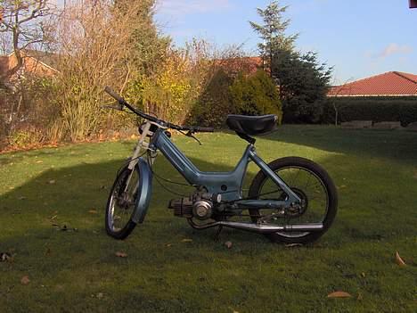 Puch maxi K TIL SALG billede 2