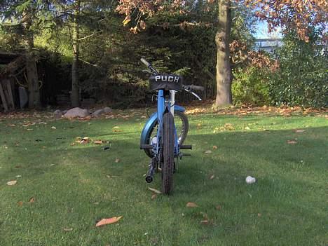 Puch maxi K TIL SALG billede 3