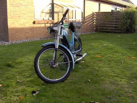 Puch maxi K TIL SALG billede 4