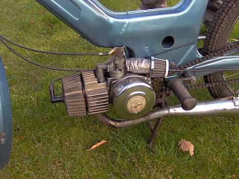 Puch maxi K TIL SALG billede 5