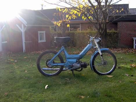 Puch maxi K TIL SALG billede 6