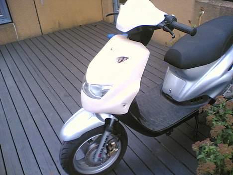 CPI Popcorn *SOLGT* billede 2