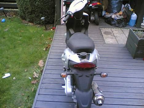 CPI Popcorn *SOLGT* billede 3