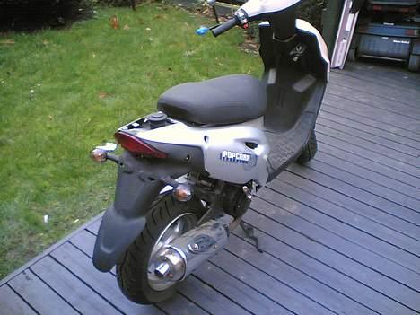 CPI Popcorn *SOLGT* billede 4