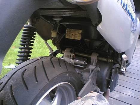 CPI Popcorn *SOLGT* billede 5