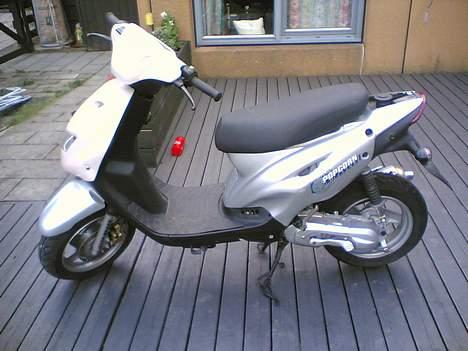 CPI Popcorn *SOLGT* billede 7