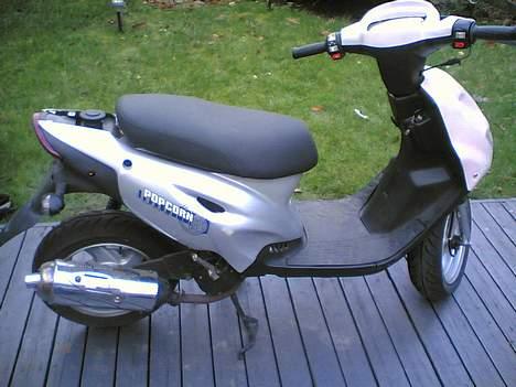 CPI Popcorn *SOLGT* billede 8