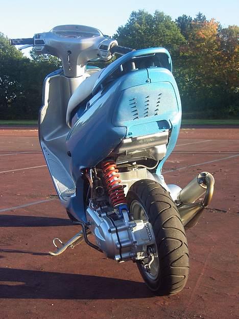 Honda Kronholm Design sfx billede 20