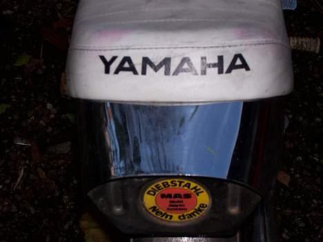 Yamaha 4g fsi billede 1