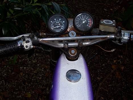 Yamaha 4g fsi billede 4