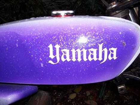 Yamaha 4g fsi billede 6