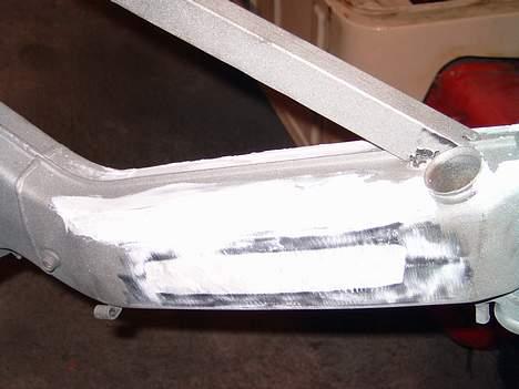 Puch maxi k projek tilsalg billede 15