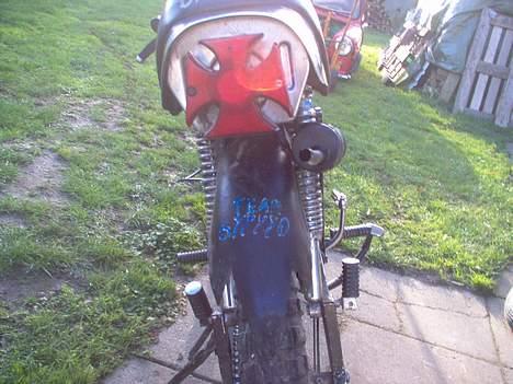 Yamaha fs-1 4-gear DX  solgt billede 5