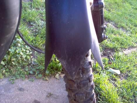 Yamaha fs-1 4-gear DX  solgt billede 6