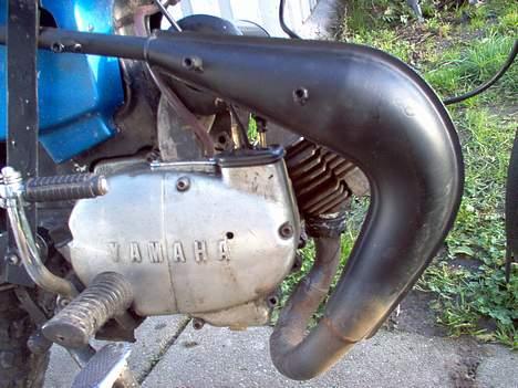 Yamaha fs-1 4-gear DX  solgt billede 7