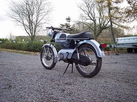 Kreidler kreidler florett, 3 gear billede 12