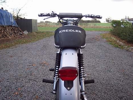 Kreidler kreidler florett, 3 gear billede 13