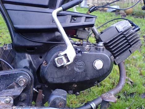 Puch Monza Solgt billede 5