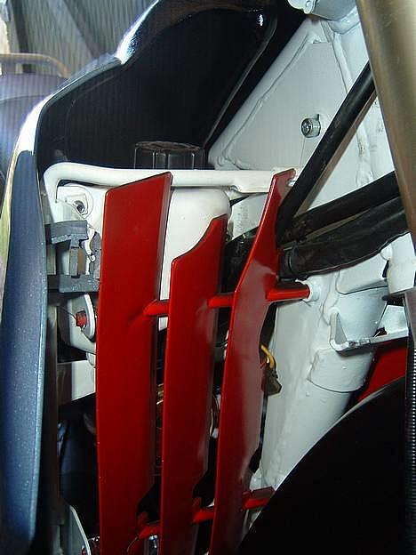 Suzuki RMX • Baske´s • [SOLGT] billede 11