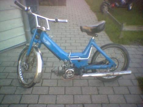 Puch Maxi billede 2