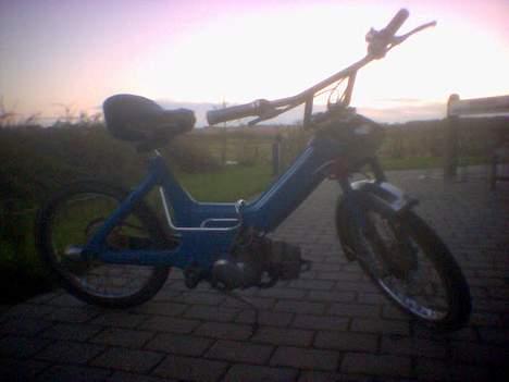 Puch Maxi billede 3