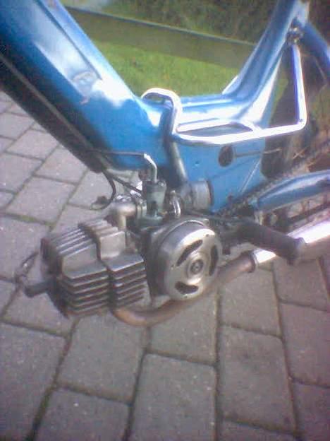 Puch Maxi billede 4