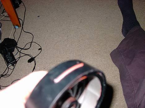 Honda sfx (projekt) - nogle af mine dele billede 18