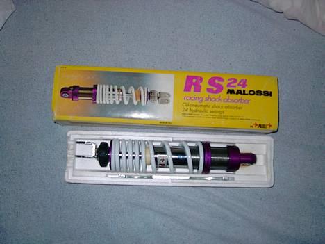 Honda sfx (projekt) - jada rs24!!! billede 20