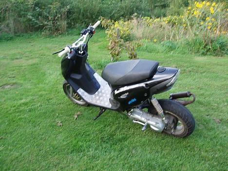 CPI Popcorn ECO *Solgt* billede 1